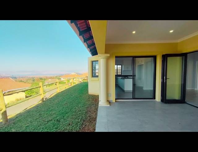 2 BEDROOM SIMPLEX FOR SALE IN EAGLE RIDGE ESTATE